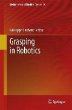 Grasping in Robotics (eBook, PDF) - Bild 1