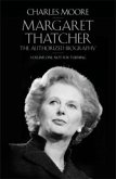 Not For Turning / Margaret Thatcher 1