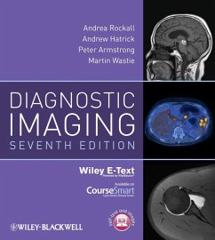 Diagnostic Imaging (eBook, ePUB) - Rockall, Andrea G.; Hatrick, Andrew; Armstrong, Peter; Wastie, Martin