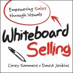Whiteboard Selling (eBook, ePUB)