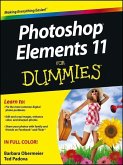 Photoshop Elements 11 For Dummies (eBook, ePUB)