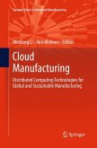 Cloud Manufacturing (eBook, PDF)