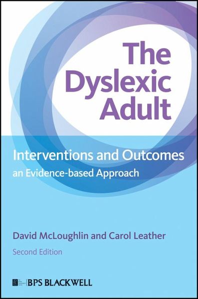 The Dyslexic Adult (eBook, ePUB)
