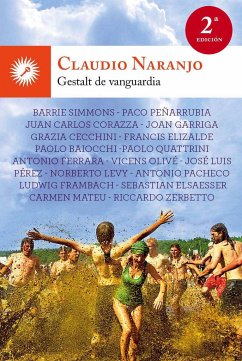 Gestalt de vanguardia - Naranjo, Claudio