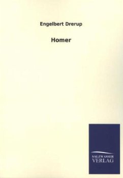 Homer - Drerup, Engelbert