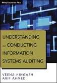 Understanding and Conducting Information Systems Auditing (eBook, ePUB)