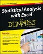 Statistical Analysis with Excel For... - Bild 1