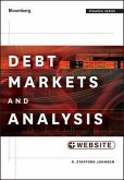 Debt Markets and Analysis (eBook, ePUB)