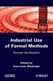 Industrial Use of Formal Methods (eBook, PDF)