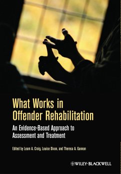 What Works in Offender Rehabilitation (eBook, PDF)