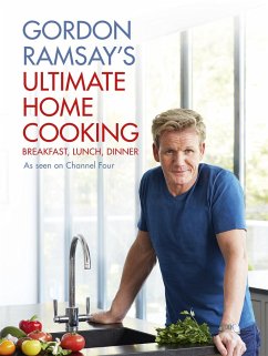 Ultimate Home Cooking - Ramsay, Gordon