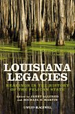 Louisiana Legacies (eBook, ePUB)