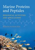 Marine Proteins and Peptides (eBook, PDF)
