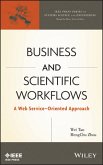 Business and Scientific Workflows (eBook, PDF)