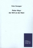 Peter Mayr