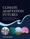Climate Adaptation Futures (eBook, ePUB)