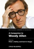 A Companion to Woody Allen (eBook, ePUB)