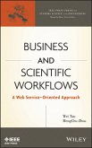 Business and Scientific Workflows (eBook, ePUB)