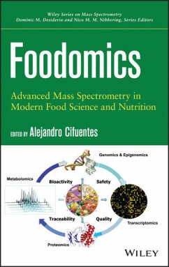 Foodomics (eBook, PDF)