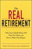 The Real Retirement (eBook, PDF)