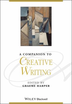 A Companion to Creative Writing (eBook, PDF)
