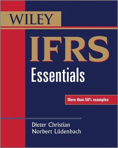IFRS Essentials (eBook, ePUB) - Christian, Dieter; Lüdenbach, Norbert