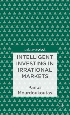 Cover Intelligent Investing in Irrational Markets