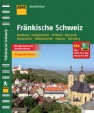 ADAC Wanderführer Fränkische Schweiz ADAC Wanderführer Fränkische Schweiz