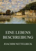 Eine Lebensbeschreibung (eBook, ePUB)