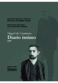 Diario íntimo 1897 Diario íntimo 1897