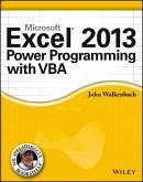 Excel 2013 Power Programming with VBA (eBook, PDF)