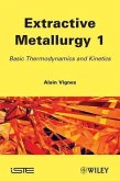 Extractive Metallurgy 1 (eBook, ePUB)