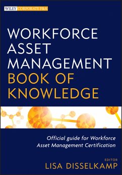 Workforce Asset Management Book of Knowledge (eBook, PDF)