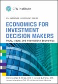Economics for Investment Decision Makers (eBook, PDF)