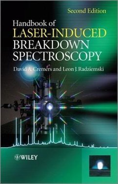 Handbook of Laser-Induced Breakdown Spectroscopy (eBook, ePUB) - Cremers, David A.; Radziemski, Leon J.