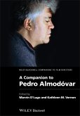 A Companion to Pedro Almodóvar (eBook, PDF)