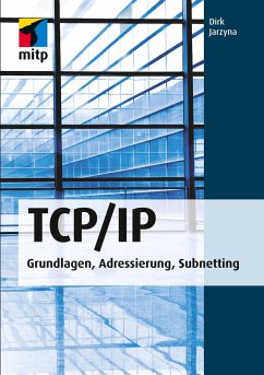 TCP/IP - Jarzyna, Dirk