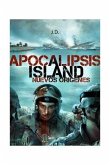 Apocalipsis Island : nuevos orígenes