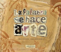 La palabra se hace arte - Lesa Brown, Carolina