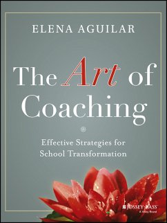 The Art of Coaching (eBook, PDF) - Aguilar, Elena