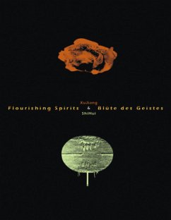 Flourishing Spirits - Blüte des Geistes