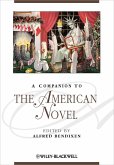 A Companion to the American Novel (eBook, ePUB)