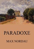 Paradoxe (eBook, ePUB)