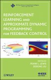 Reinforcement Learning and Approximate Dynamic Programming for Feedback Control (eBook, ePUB)