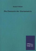 Die Elemente der Stereometrie