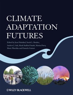 Climate Adaptation Futures (eBook, PDF)