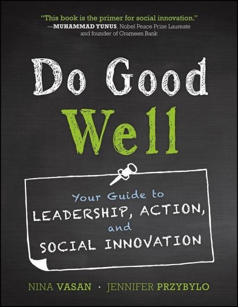 Do Good Well (eBook, PDF) Do Good Well (eBook, PDF)