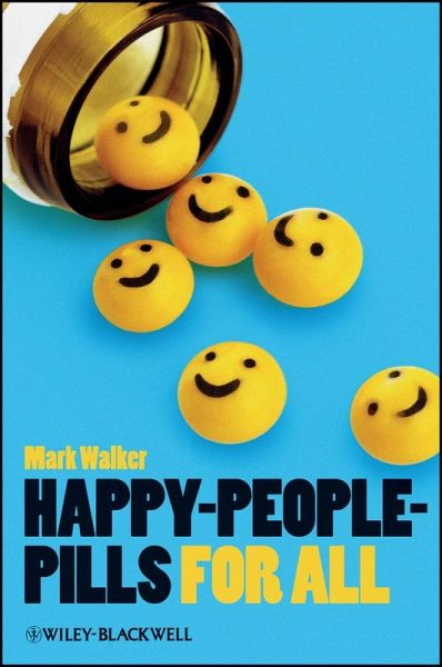 Happy-People-Pills For All (eBook, PDF)