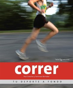 Correr - Cowcher Shat, Paul; Bernabei Por, Tommaso