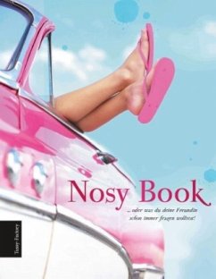 Nosy Book